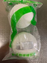 内外 軟式野球ボールJ号プラクティス2H