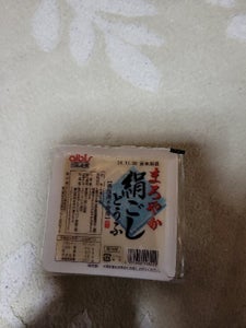 クレハ 買適絹ごしとうふ 300g