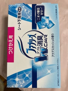 クルマ置きファブリーズ Aスカッシュ 替 130g