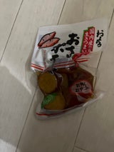 オクヒロ SPおさつぽてと 袋 90g