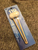 貝印 凡天耳かき KF1028 2個