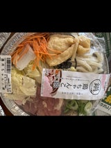 エムディー 国産若鶏ちゃんこ鍋