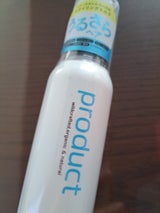 ザ・プロダクト スタイリングミルク 100g