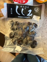丸鱗 冷凍しじみ 150g