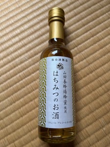 養命酒 はちみつのお酒 瓶 250ml