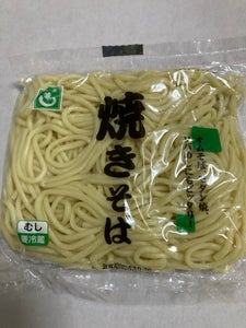 アジイチ ヤキソバ 130G