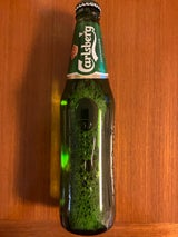 カールスバーグ クラブボトル 国産 330ml
