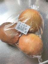 TOKYOフレッシュ たまねぎ 大 3個