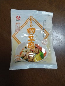 旭松食品 新あさひ粉豆腐 140g