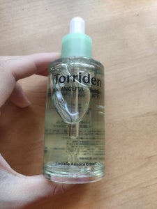 トリデン バランスフルシカセラム 50ml