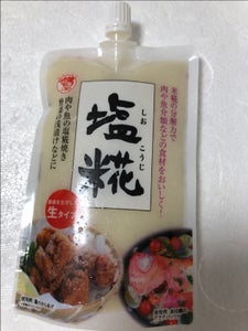 伊豆フェルメンテ 塩麹SP 200g