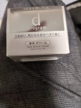 dプログラム スキンリペアクリーム レフィル