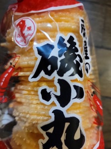 辰屋 磯小丸 90g