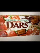 森永製菓 苺のダース 12粒