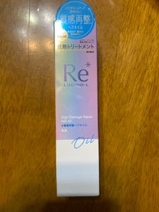 ルシードエル 質感再整ヘアオイル 90ml