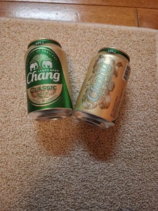 チャーン チャーンビール 缶 330ml