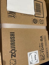 ZOJIRUSHI 珈琲通 EC-TD40-BA