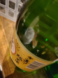 西の関 手造り純米酒 瓶 300ml