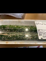 カネフク漬物 ぬかきゅうり 2本