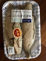 津田 さば昆布仕込み 2枚