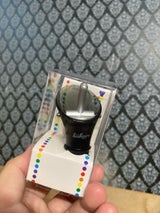 カラーWストッパー&ポマラ グレー 83-01