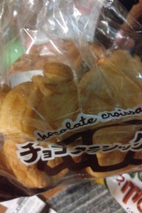 オーカワパン チョコクラシック 5個