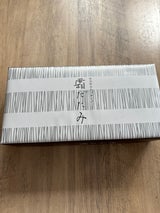 六花亭 霜だたみ 10個