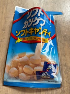 雪印P カツゲンソフトキャンディ 70g