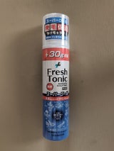 フレッシュトニック 無香 SPクール 増量