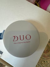 DUO ザ クレンジングバーム 20g