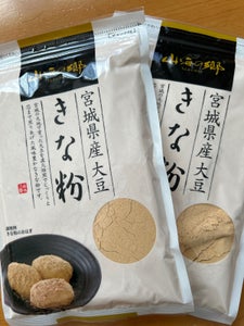 幸田 山海の郷きな粉 120g