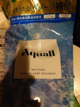 アクオル Mダメージケアシャンプー詰替 400ml