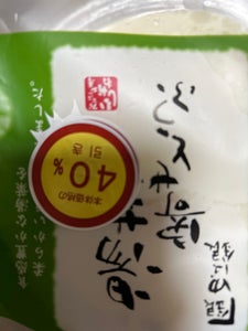 いしかわ 湯葉寄せとうふ 200g