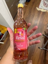 サントネージュ リラ ロゼ PET 720ml