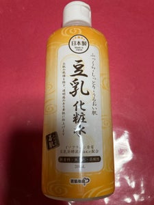 クーザ 豆乳化粧水 200ml