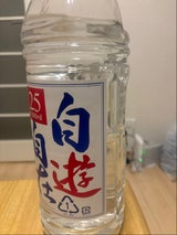 自遊自在 25度 甲 PET 4L