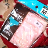 ゴートレイド レディースショーツスタンダード M