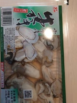 海幸 陸前加熱用かき 140g