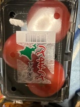 オリエンタル とまと 1P