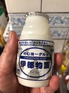 糸島 のむヨーグルト伊都物語 150ml