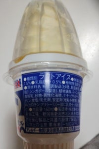 セイヒョー キャップソフトバニラ 160ml