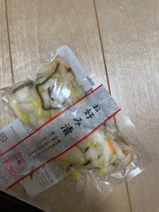 西利 お好み漬 114g