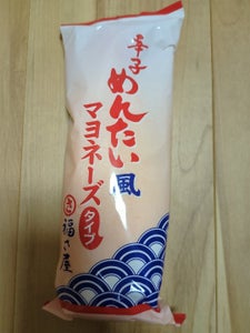 福さ屋 辛子めんたい風マヨネーズ 300g