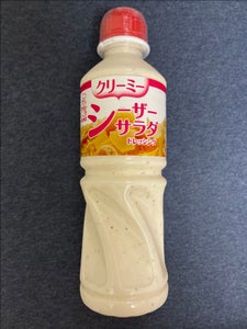 ケンコー クリーミーシーザーサラダドレ 500ml