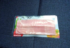 グリコ 麺好亭 平打ちめん 120g