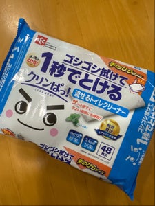 C00684 GNクリンぱトイレクリーナー24X2