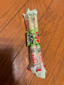 丸善 チーかま 枝豆風味 30g×4