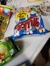 フリトレー マイクポップコーンバター醤油 50g