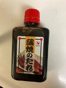 万城食品 蒲焼のたれ 140ml