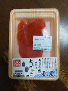 タケショク 辛子明太子 60g